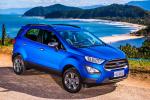 Ford EcoSport FreeStyle 2017 года (LA)